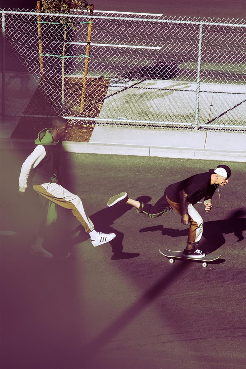 Albino & Preto JSP Collection Release lookbook BJJ Jiu Jitsu sports skateboarding martial arts California Brands Skateboarding