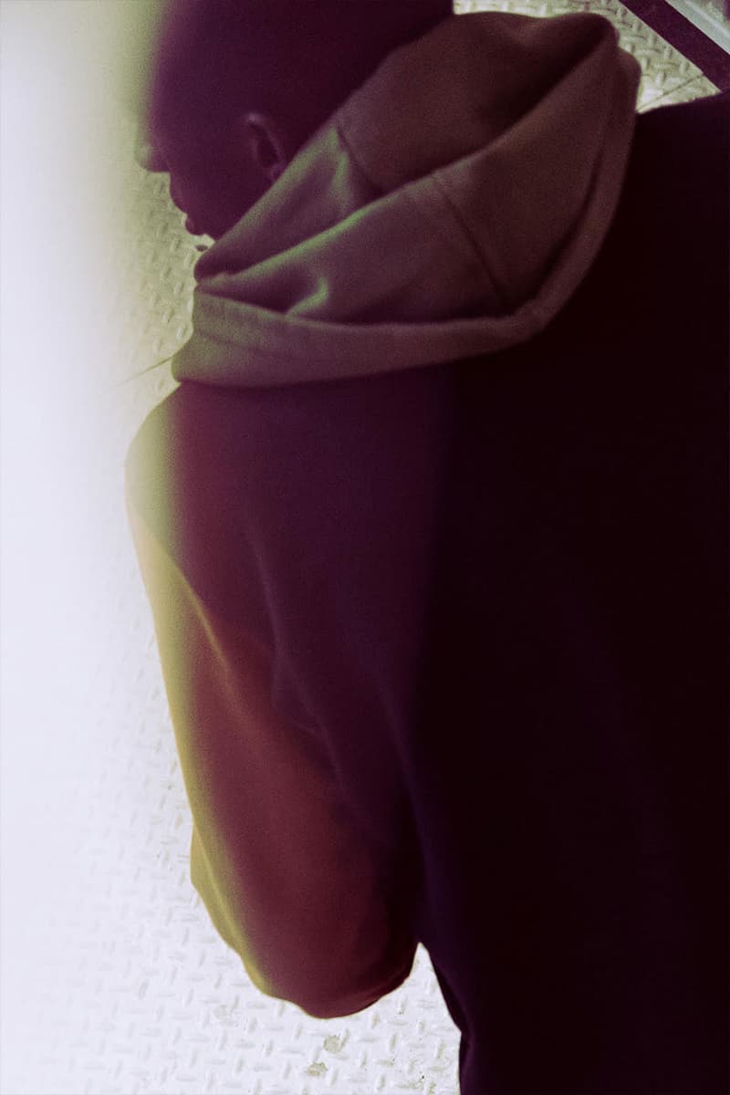 Albino & Preto JSP Collection Release lookbook BJJ Jiu Jitsu sports skateboarding martial arts California Brands Skateboarding