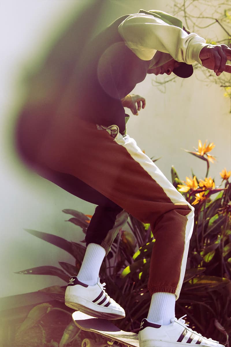 Albino & Preto JSP Collection Release lookbook BJJ Jiu Jitsu sports skateboarding martial arts California Brands Skateboarding 