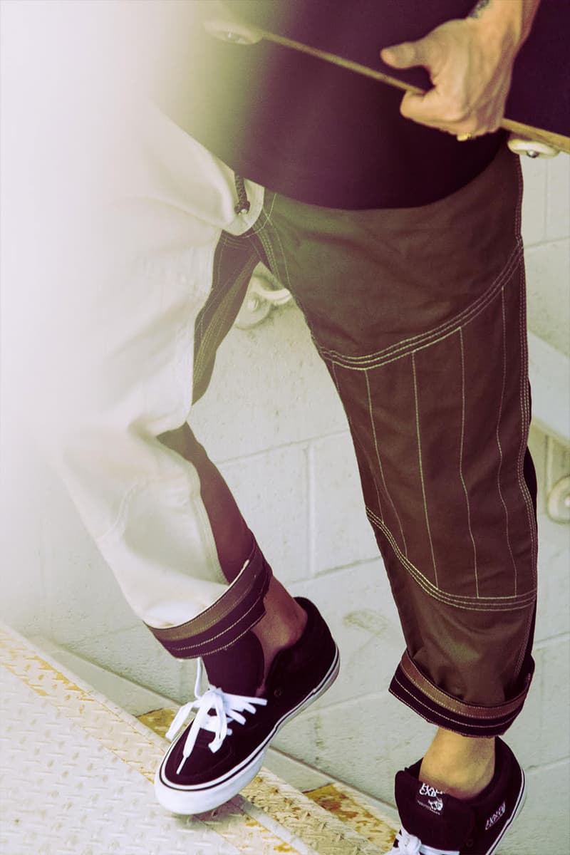 Albino & Preto JSP Collection Release lookbook BJJ Jiu Jitsu sports skateboarding martial arts California Brands Skateboarding 