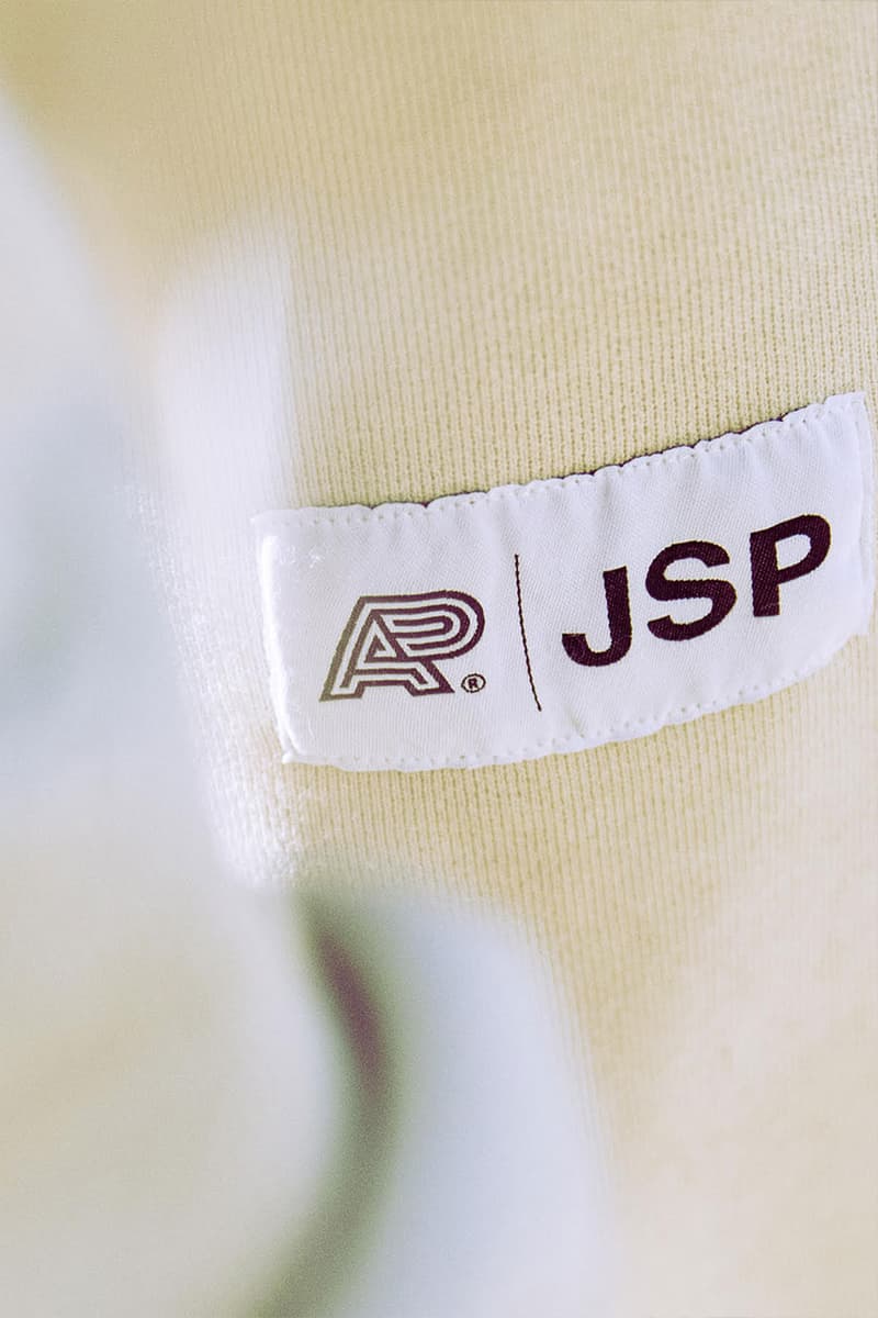 Albino & Preto JSP Collection Release lookbook BJJ Jiu Jitsu sports skateboarding martial arts California Brands Skateboarding 