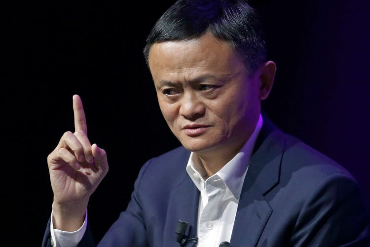 Alibaba Stock Rises 5% After Reports Note Founder Jack Ma Not Missing