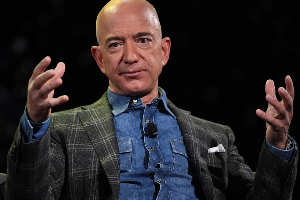 Amazon 2 Billion Usd Housing Equity Fund Info Hypebeast