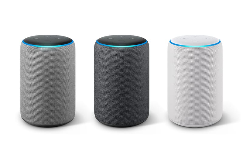 Amazon Alexa Has New "Hunches" Feature To Help It Proactively Act Alone