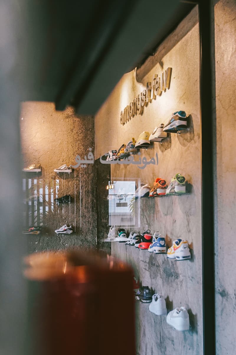 amongst few Dubai Multi-Purpose Flagship