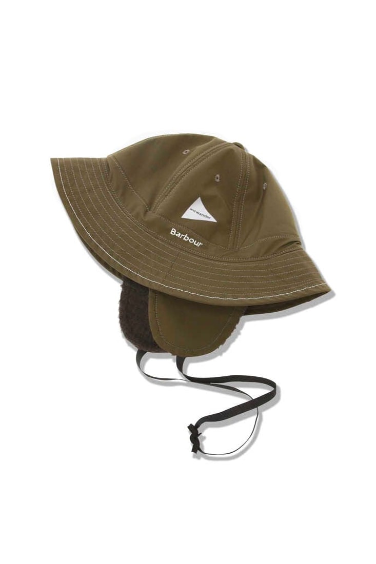 and wander, barbour, hiking, jacket, pants, hats, mountaineering, japan, british, heritage, wax, corduroy, waterproof, performance,  