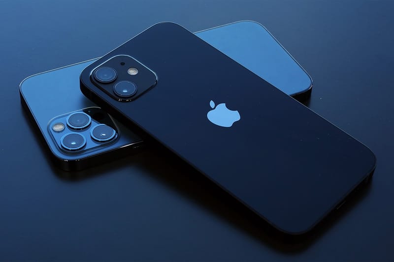 More Info Surfaces Regarding Apple's Folding iPhone