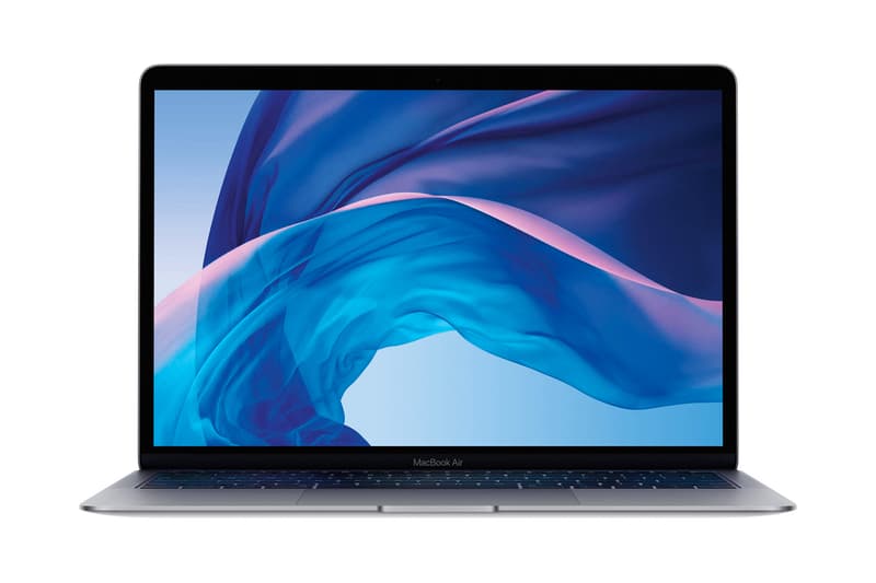 Apple's Newest MacBook Air Thinner and Lighter Bloomberg M-1 Processor MagSafe Charging Laptops Technology iMac
