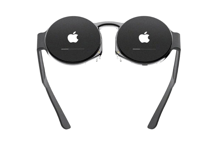 Apple's Newly Patented Glasses Could Potentially Let You Unlock Multiple Devices