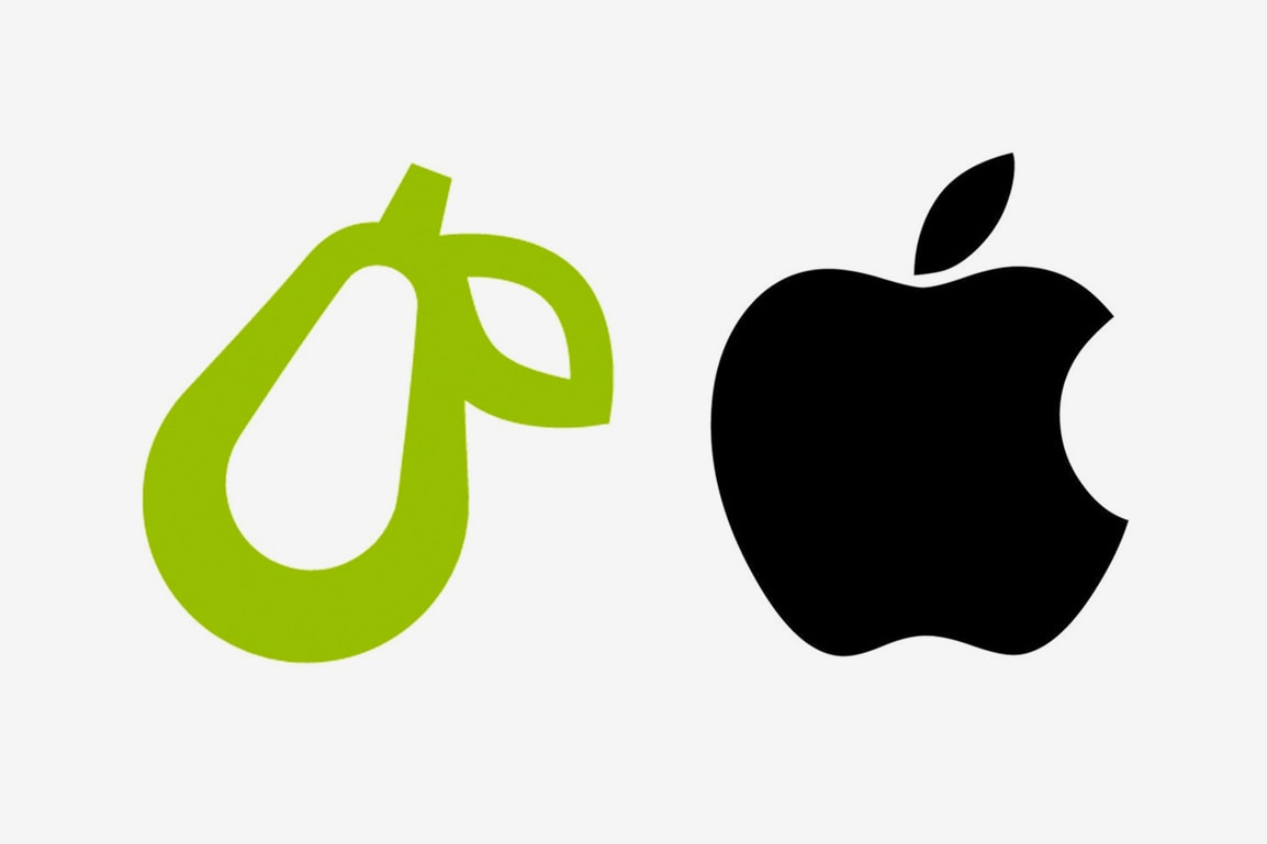 Apple Prepear Negotiating Settlement Over Logo Trademark Dispute Info Lawsuit Super Healthy Kids