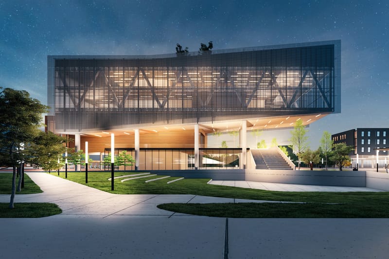 Apple to Build Learning Centers in Atlanta and Detroit as Part of $100 Million USD Racial Equity Initiative