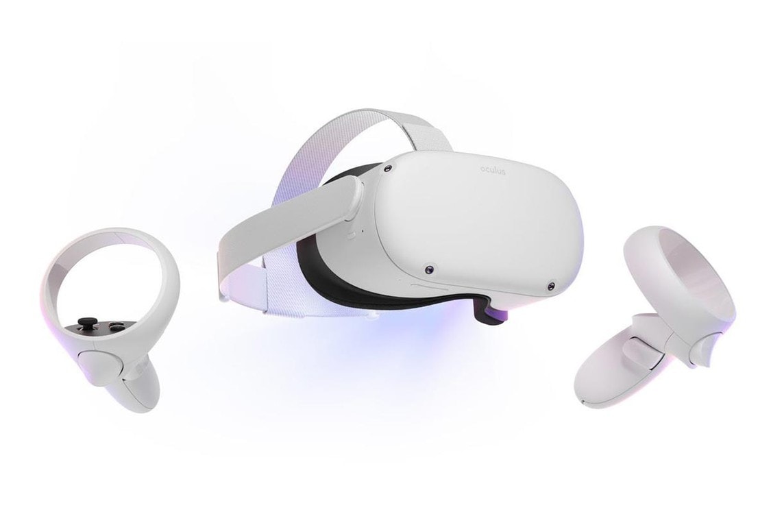 애플, 2022년 중으로 브랜드 첫 VR 헤드셋 선보인다, 오큘러스