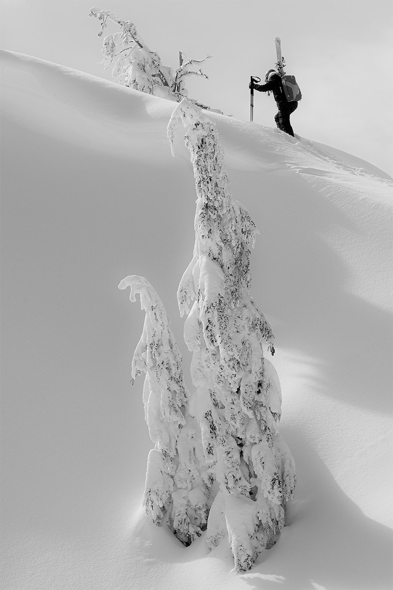 Arc'teryx, Outer Peace, Initiative, Mental Health, Global, Pandemic, Nature, Outdoors, Charity, 1 million, 