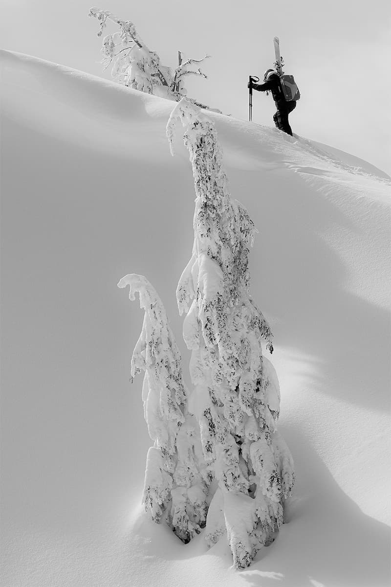 Arc'teryx, Outer Peace, Initiative, Mental Health, Global, Pandemic, Nature, Outdoors, Charity, 1 million,