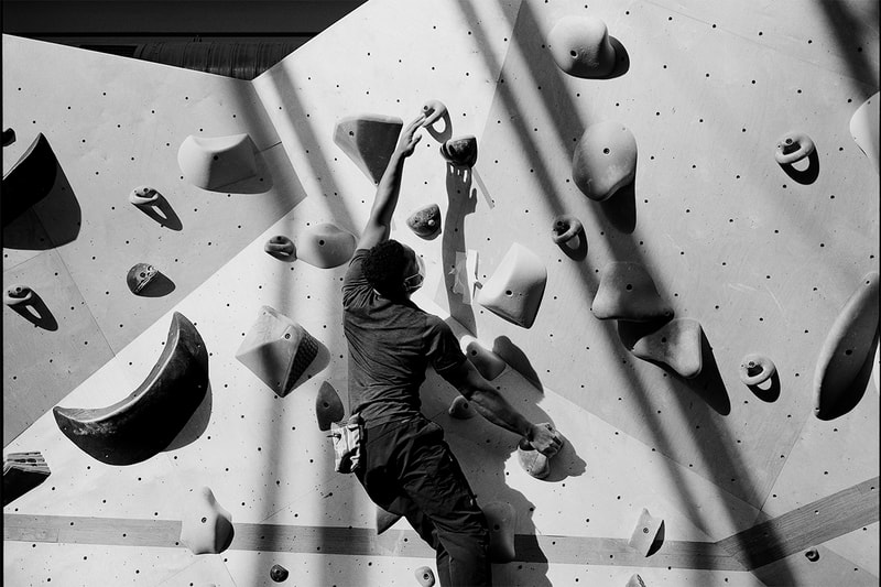 Arc'teryx, Outer Peace, Initiative, Mental Health, Global, Pandemic, Nature, Outdoors, Charity, 1 million, 