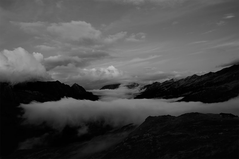 Arc'teryx, Outer Peace, Initiative, Mental Health, Global, Pandemic, Nature, Outdoors, Charity, 1 million, 