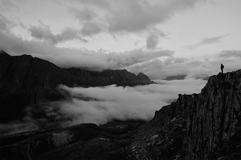 Arc'teryx, Outer Peace, Initiative, Mental Health, Global, Pandemic, Nature, Outdoors, Charity, 1 million,