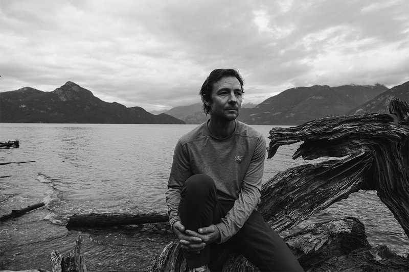 Arc'teryx, Outer Peace, Initiative, Mental Health, Global, Pandemic, Nature, Outdoors, Charity, 1 million, 