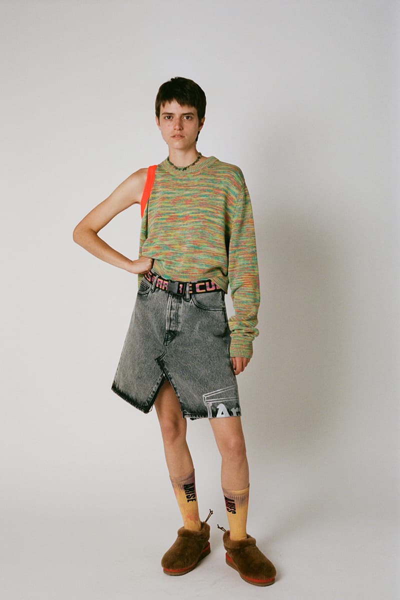 aries spring summer 2021 ss21 details womenswear menswear buy cop purchase release information details