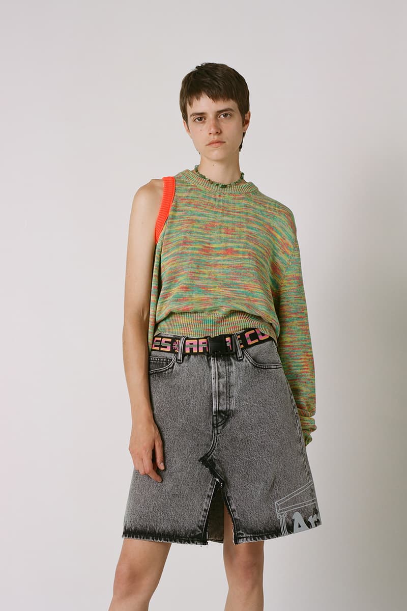 aries spring summer 2021 ss21 details womenswear menswear buy cop purchase release information details