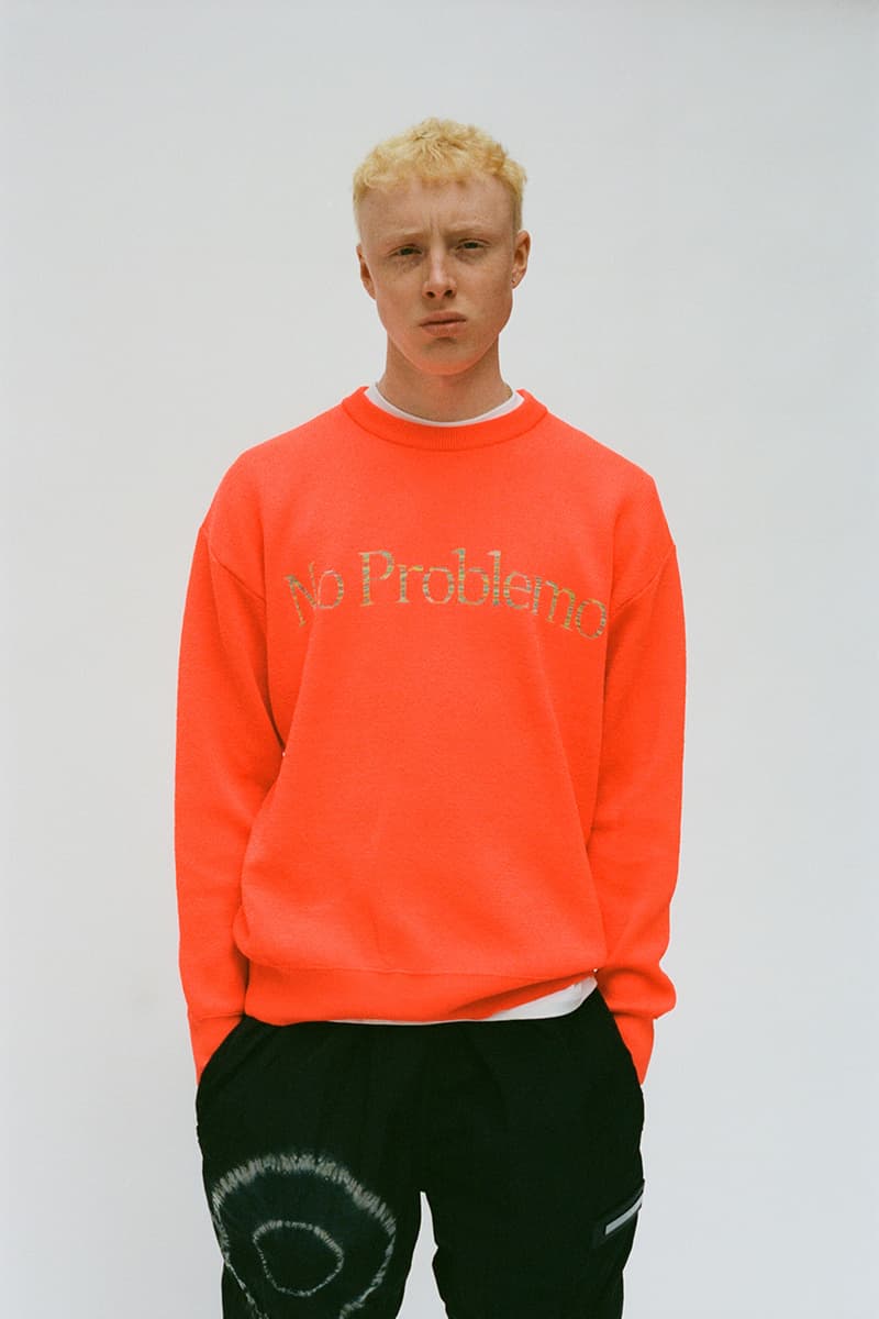 aries spring summer 2021 ss21 details womenswear menswear buy cop purchase release information details