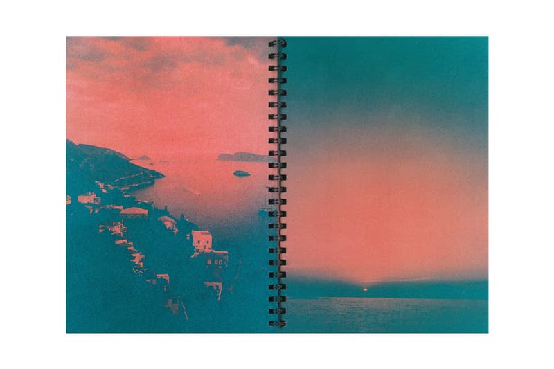 arturo bamboo red moon publication book