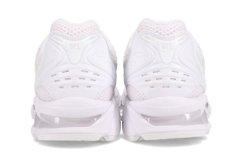 asics gel kayano 14 all triple black white 1201a019 001 100 official release date info photos price store list buying guide