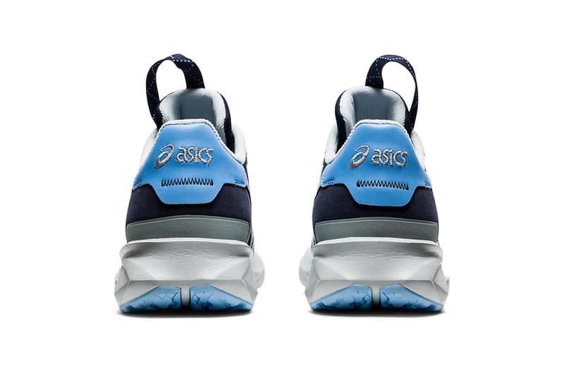asics hs1 s tarther blast misty pine piedmont grey midnight pure silver release info store list buying guide photos kiko kostadinov 1201A190 300 1201A190 400