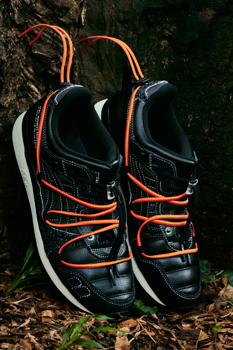 ASICS, Limited Edt, SBTG GEL-LYTE III 