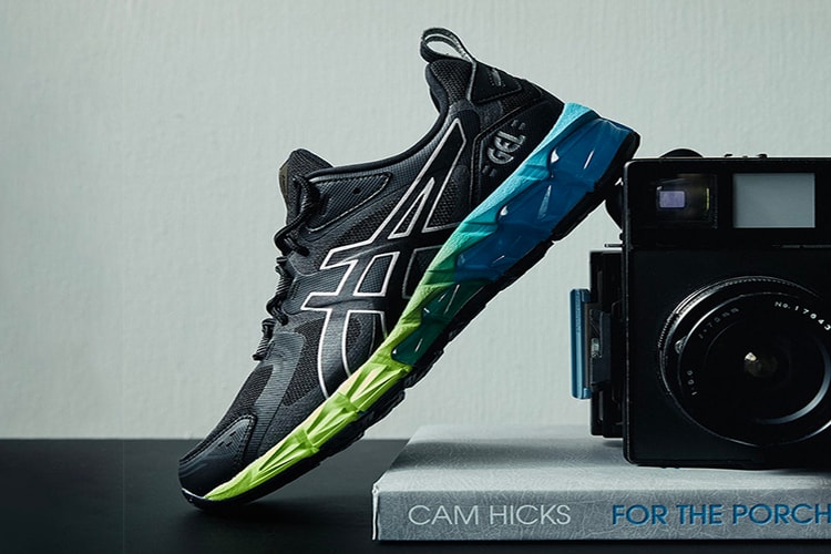 ASICS Calls Upon Global Creatives For Its "ENGINEERED FOR EVERYDAY" Campaign