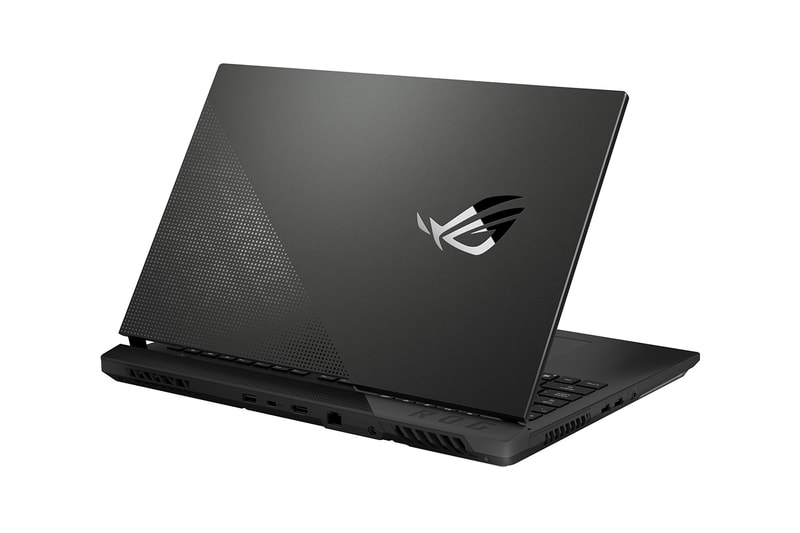 asus republic of gamers gaming laptops ces 2021 release announcements g15 x13 scar 15 17 