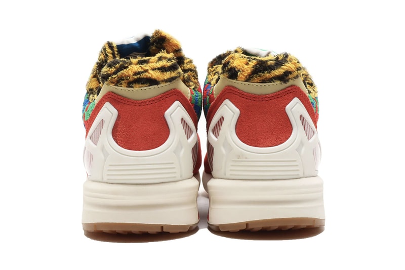 atmos Tokyo x adidas Originals "Setsubun" Pack ZX 8000 ZX 2K Boost Long Sleeve T-Shirts Japanese Historical Culture Inspiration Design Limited Edition Closer First Look Release Drop Date Information TAROU2