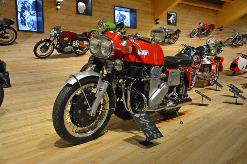 austria top mountain crosspoint museum fire vintage motorcycles 230 cars damage destroyed