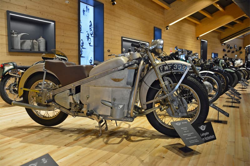 Featured image of post Top Mountain Motorcycle Museum Fire Cause Mountain farm museum and mingus mill