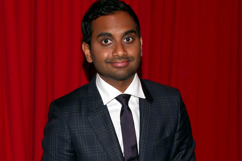 Aziz Ansari reviving Master of None Season 3 Reports Naomi Ackie The End of the Fcking World netflix