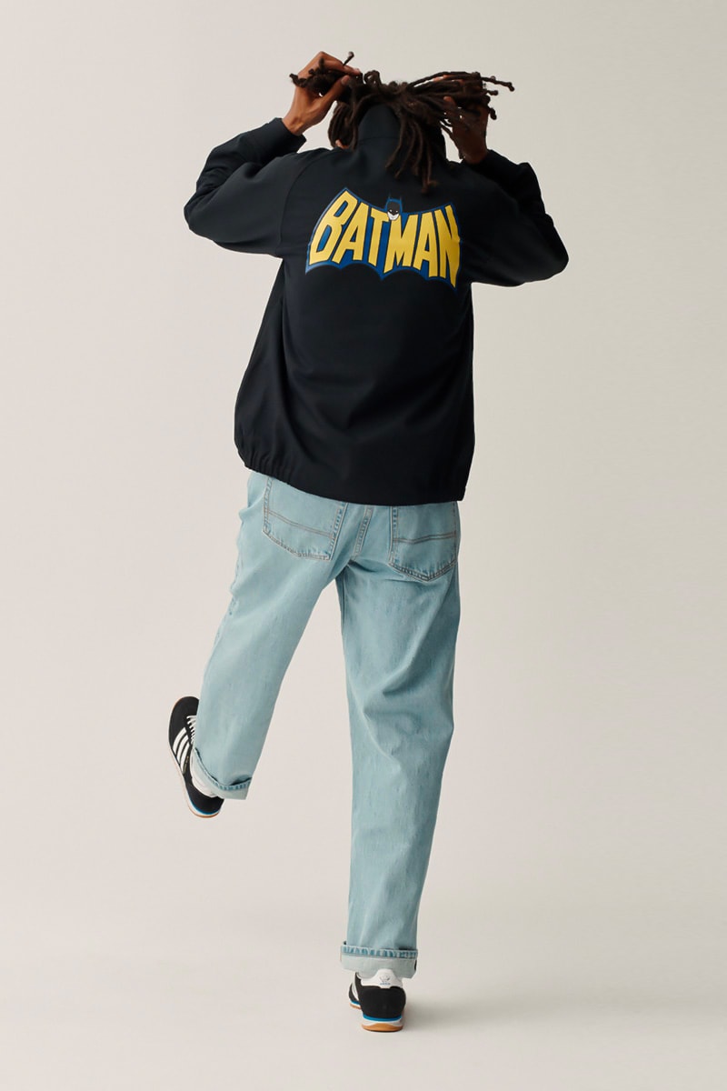 January 2021 Week 3 Drops 99%IS- Off-White™ GORT Travis Scott Byredo Disney Levi's Raf Simons mindseeker Dickies Batman NOAH