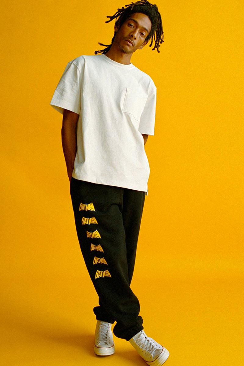 January 2021 Week 3 Drops 99%IS- Off-White™ GORT Travis Scott Byredo Disney Levi's Raf Simons mindseeker Dickies Batman NOAH