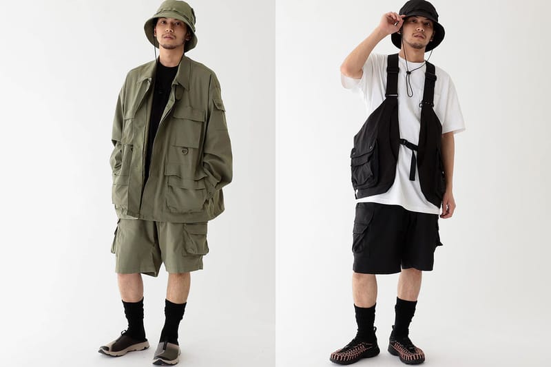 Only Stylish Anglers Need Apply for BEAMS' Exclusive Abu Garcia Capsule