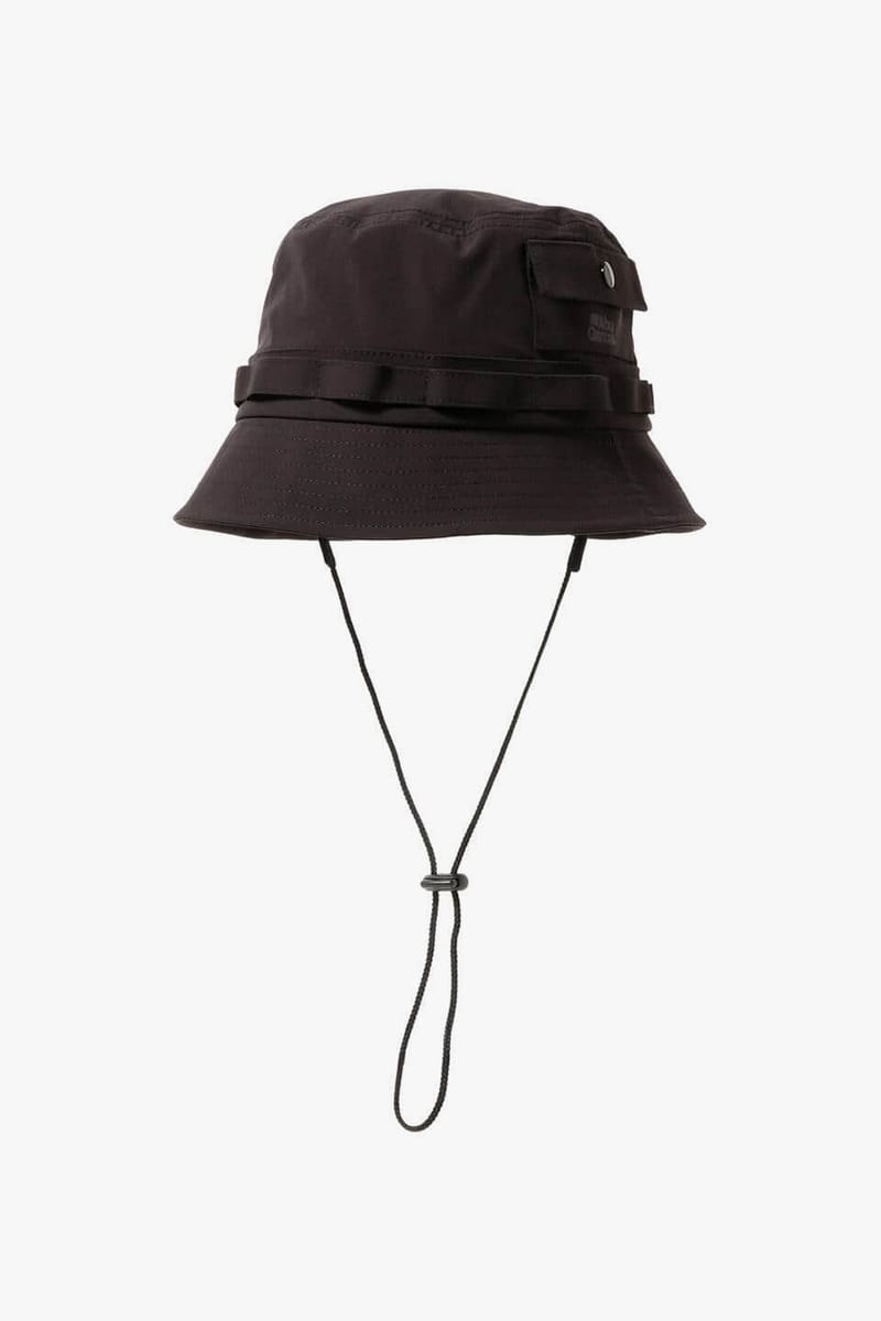 abu garcia bucket hat