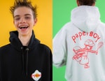 BEAMS and Paperboy Paris Call on NEEDLES and Clarks Originals for Latest Collab