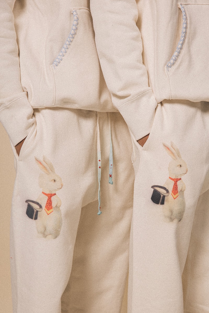 bentgablenits The Carnival Collection Release Info Date Buy Price Chore Jacket Hoodies Sweatpants 