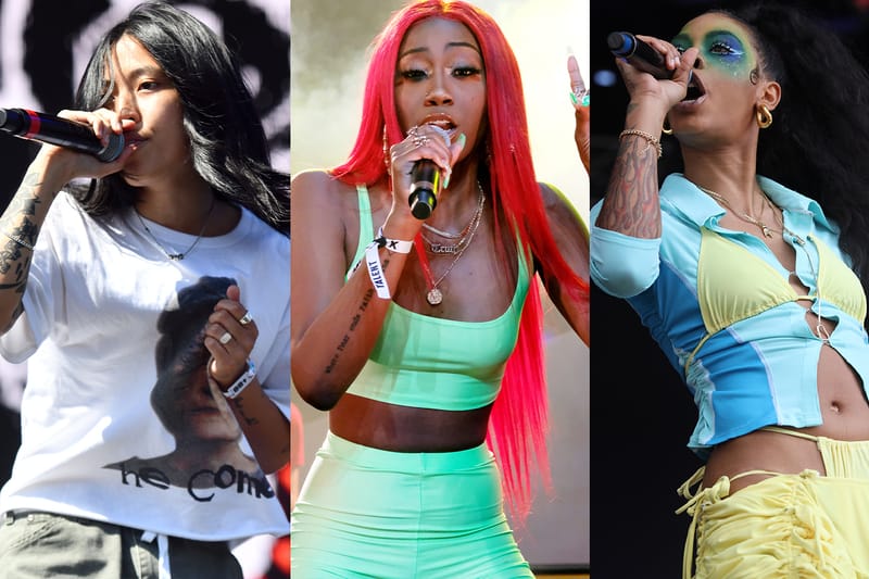 Music Projects You Missed This Week