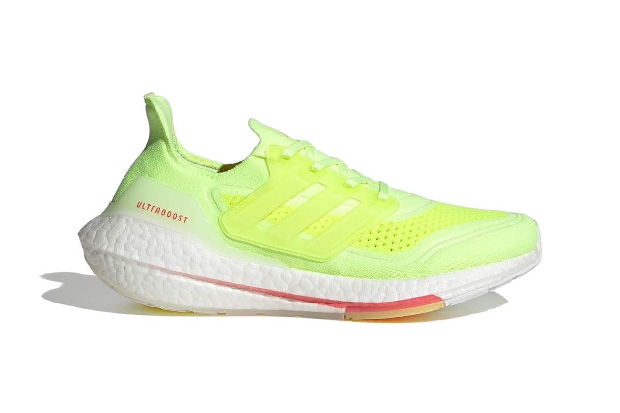 best sneaker footwear drops releases january 2021 week 4 official release date info photos price store list buying guide adidas running ultraboost 21 Maison Margiela Reebok Classic Leather Tabi Bianchetto nike sportswear dunk low firecracker air michael jordan brand 9 university gold salehe bembury anta sb 01 02 mizuno wave prophecy Hajime Sorayama puma dreamer 2 j cole january 28 blondey mccoy see through superstar schwartz tint stussy force 1 low paperboy paris 992