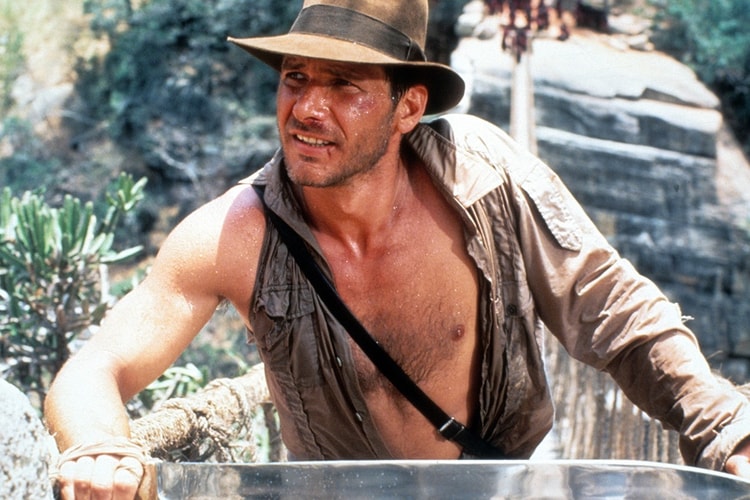 New 'Indiana Jones' Video Game in the Works at Bethesda and Lucasfilm Games