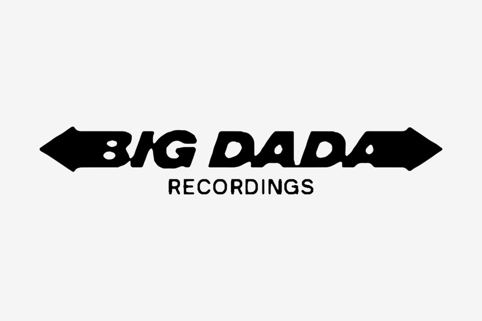 Big Dada Label Relaunch Announcement News | HYPEBEAST