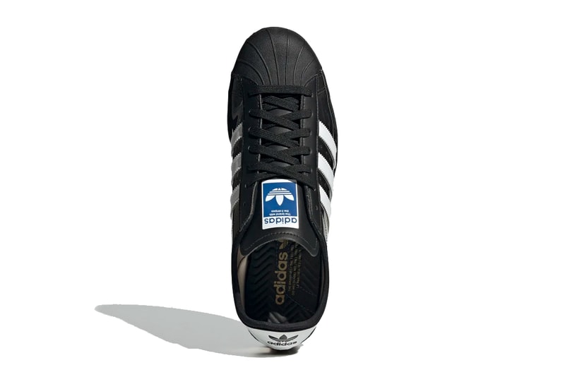 blondey mccoy adidas originals superstar see through translucent core black cloud white schwartz tint h01022 officia
