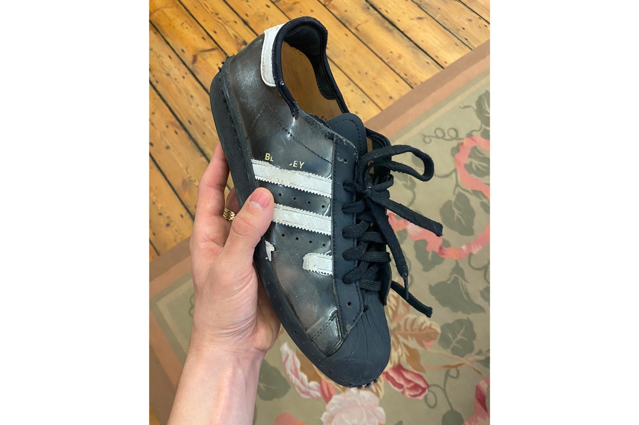 sole mates blondey mccoy adidas superstar see through translucent thames mmxx schwartz tint official release date info photos price store list buying guide