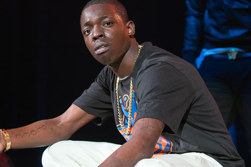 Bobby Shmurda Conditional February 2021 Release news Time Allowance Committee ackquille pollard