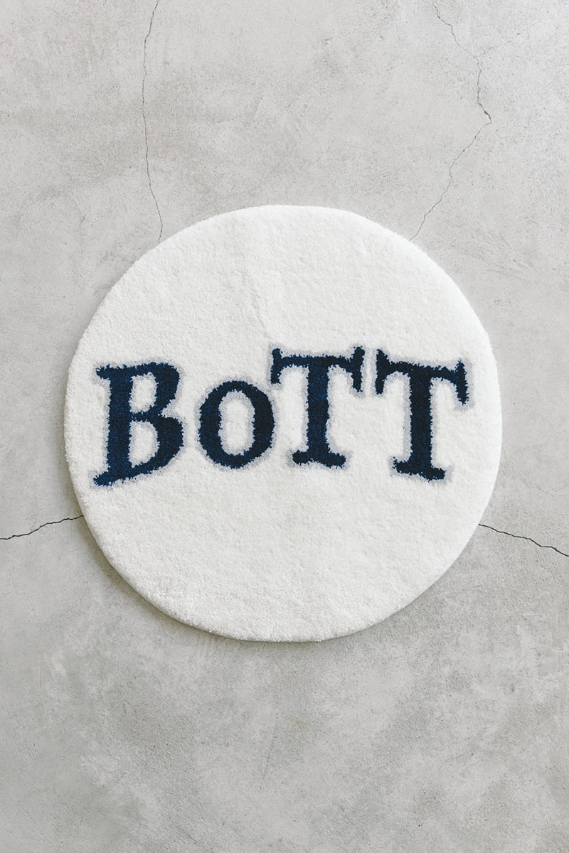 BoTT Birth Of The Teenager HBX Exclusive Capsule Release Info Buy Price Hoodie T shirt Beanie Rug