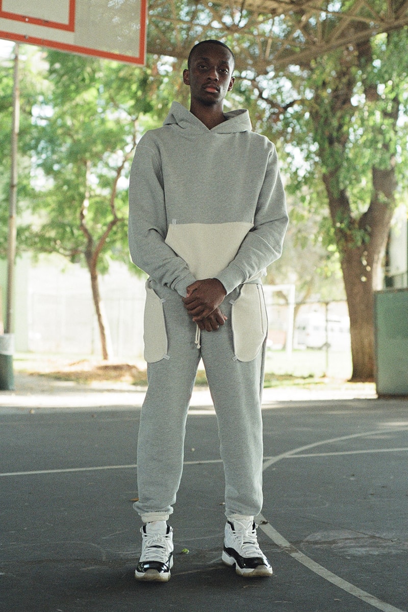 bristol studio reversible sweatsuit release info black grey hoodie sweatpants store list buying guide price 